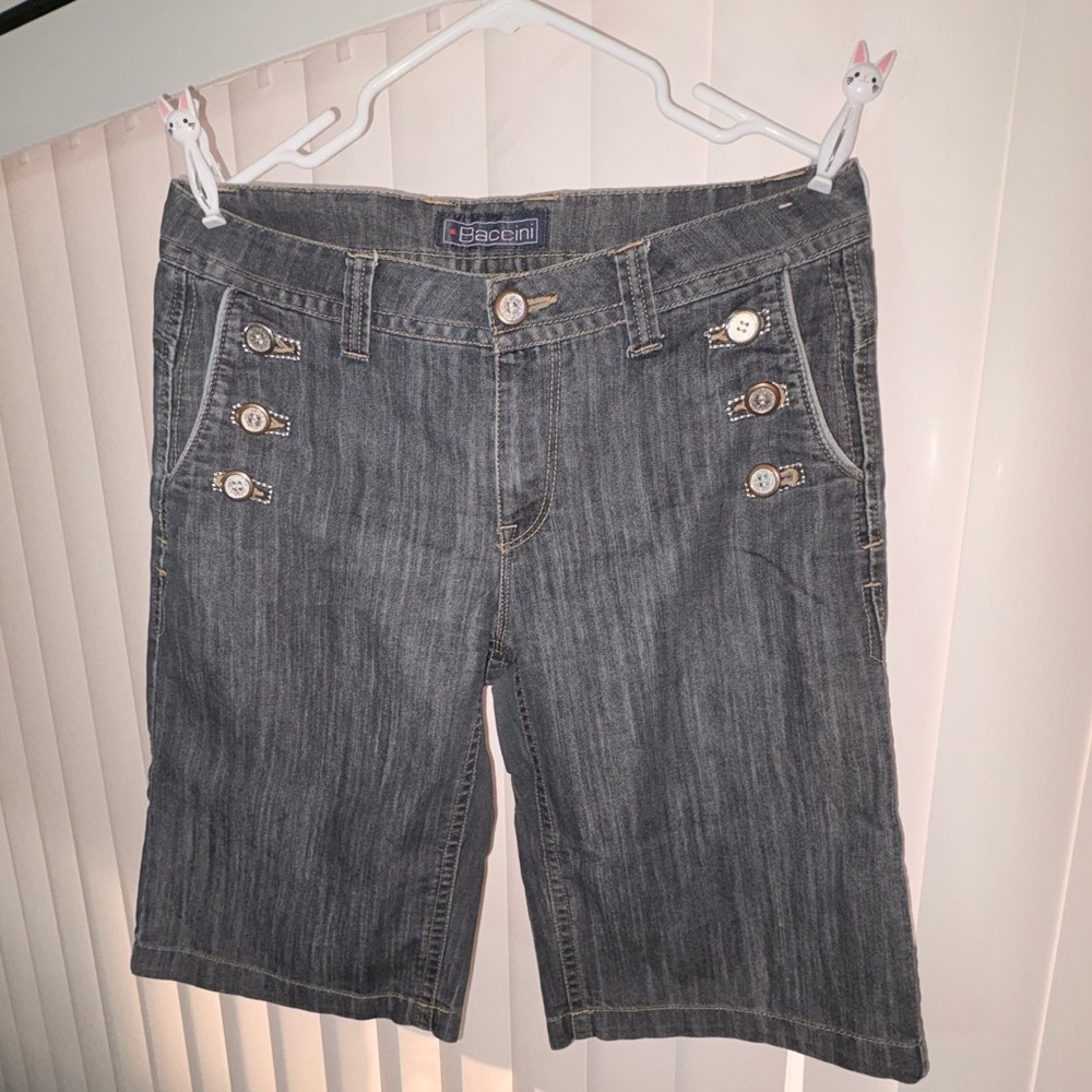 Baccini Shorts
